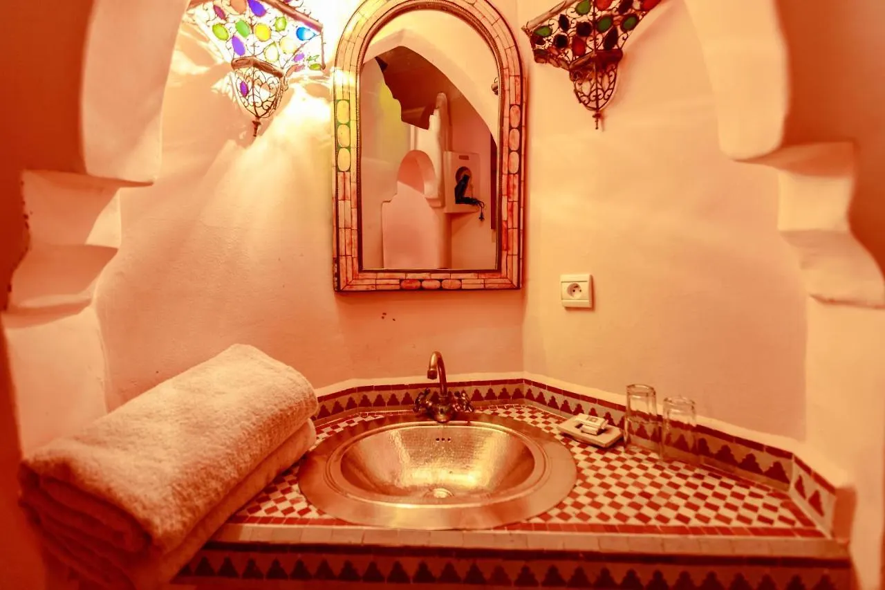 Dar Catalina Hotel Marrakesh Morocco