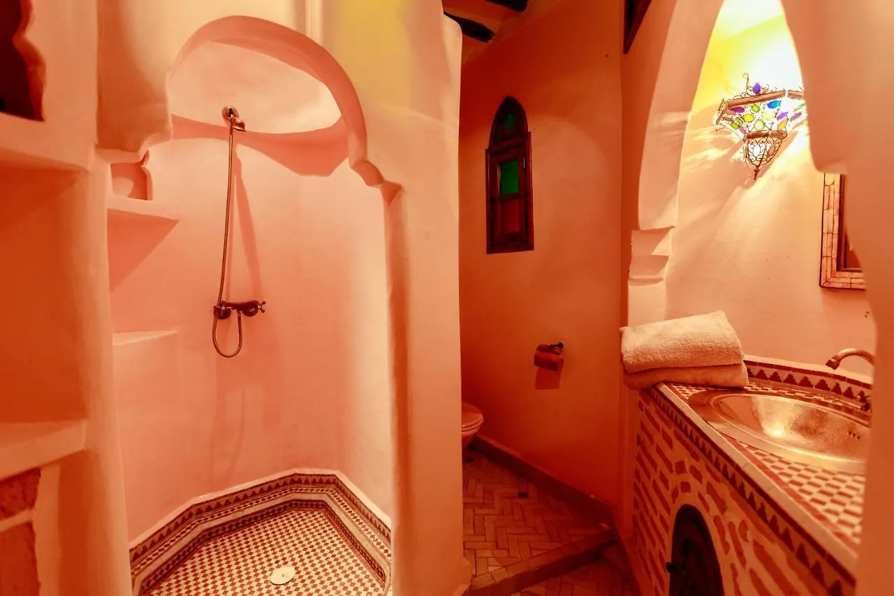 Dar Catalina Hotel Marrakesh