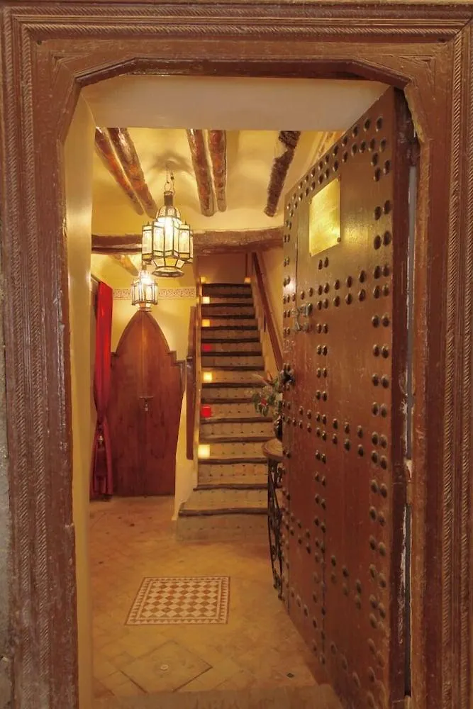 Riad Dar Catalina Hotel Marrakesh