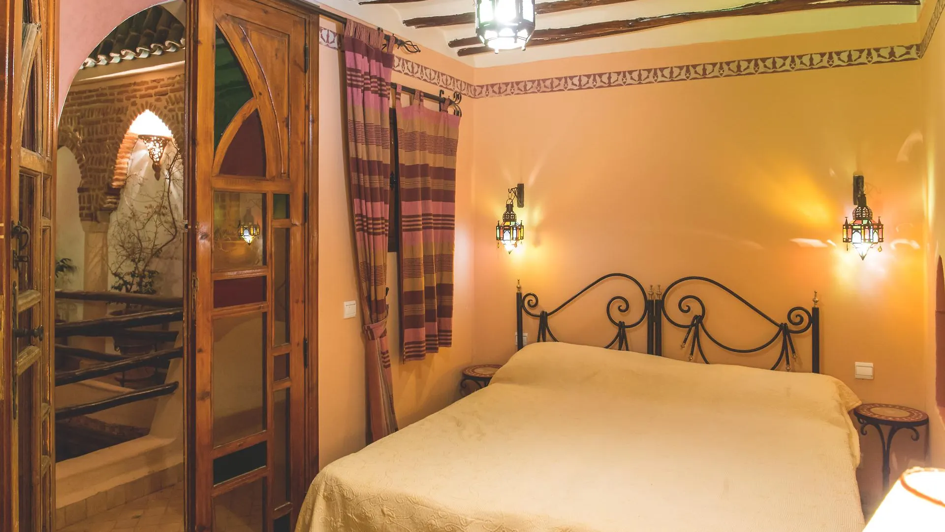 Riad Dar Catalina Hotel Marrakesh