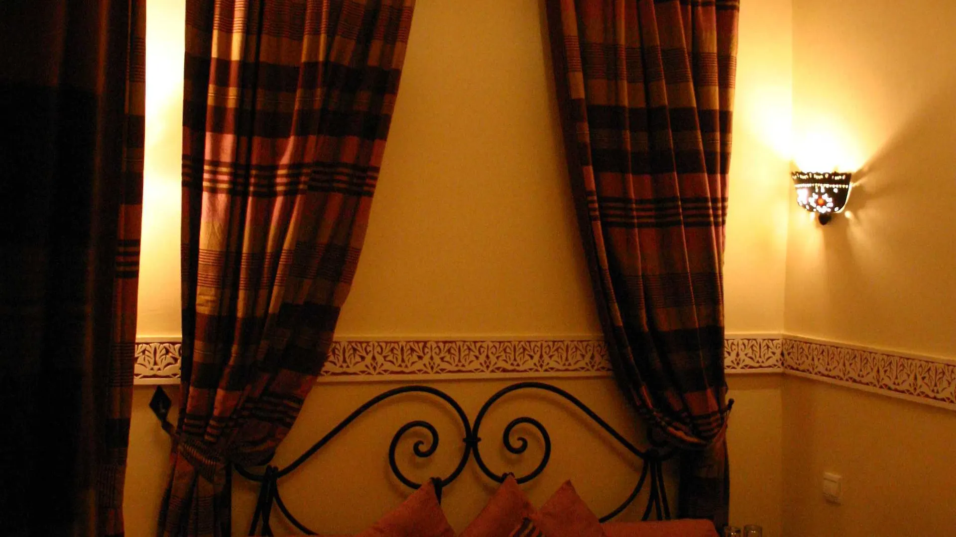 Dar Catalina Hotel Marrakesh 4*,