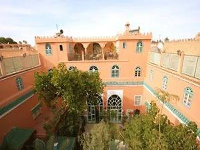Dar Catalina Hotel Marrakesh