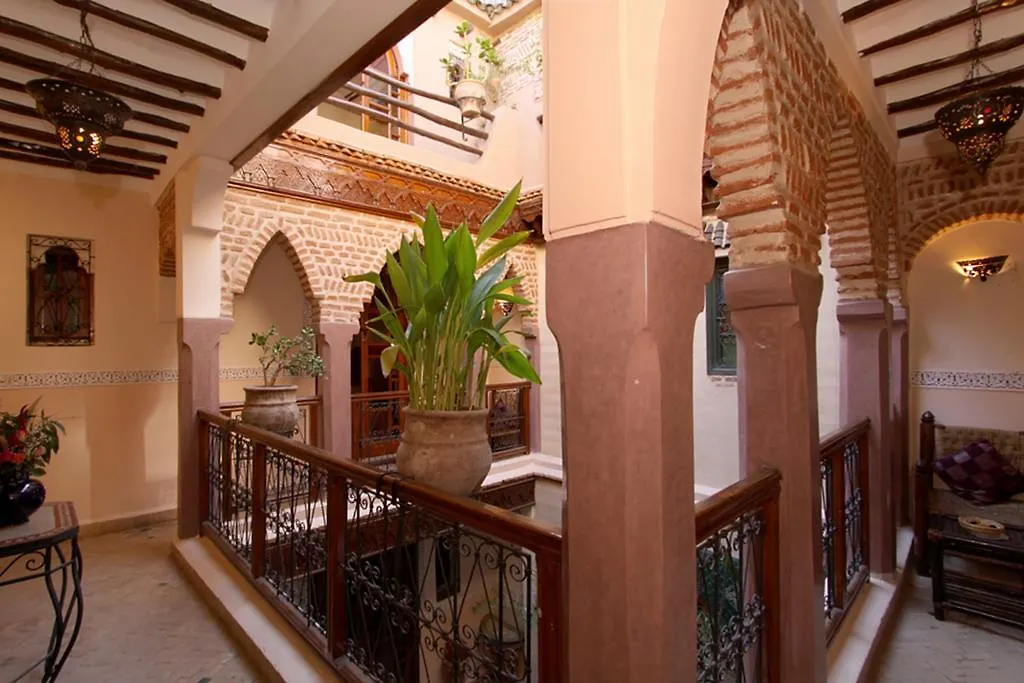 Dar Catalina Hotel Marrakesh 4*,  Morocco