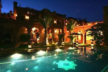 **** Riad Dar Catalina Hotel Marrakesh Morocco