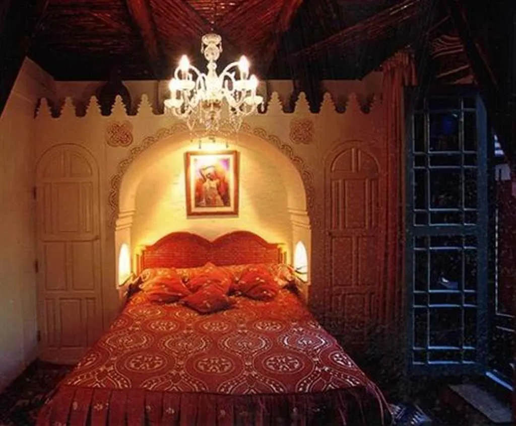 Dar Catalina Hotel Marrakesh 4*,  Morocco