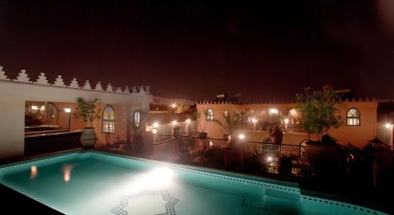 Riad Dar Catalina Hotel Marrakesh