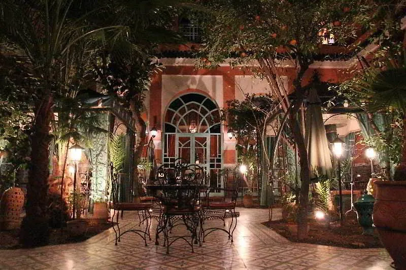 Riad Dar Catalina Hotel Marrakesh
