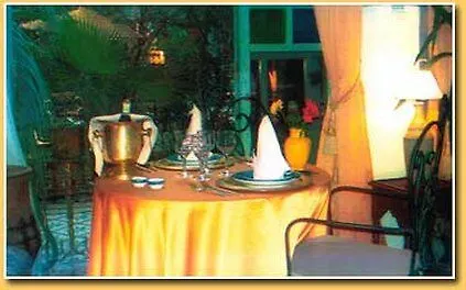Riad Dar Catalina Hotel Marrakesh
