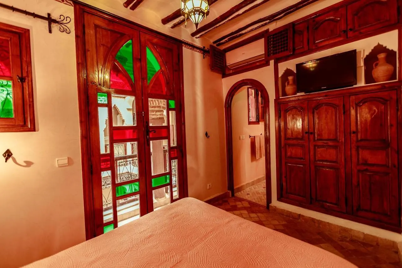 Riad Dar Catalina Hotel Marrakesh