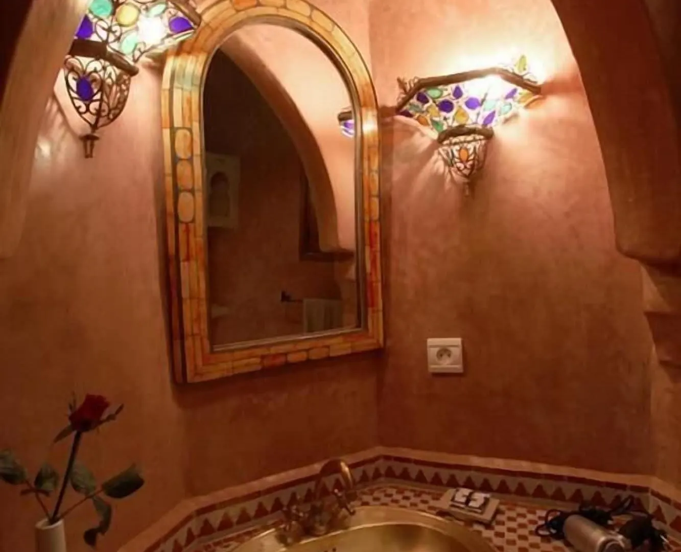 Dar Catalina Hotel Marrakesh 4*,
