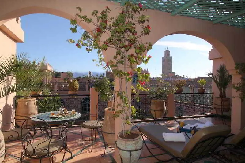 Dar Catalina Hotel Marrakesh