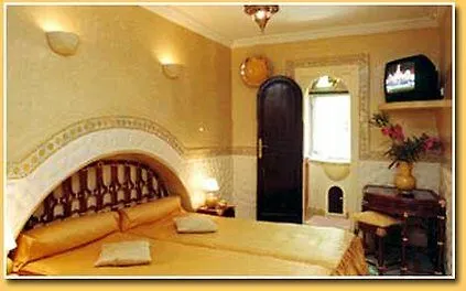 Dar Catalina Hotel Marrakesh